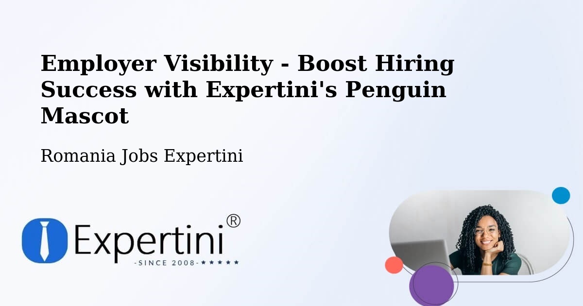 CV and Resume Visibility Optimization – Comuna Mădulari Beica - Romania Jobs Expertini